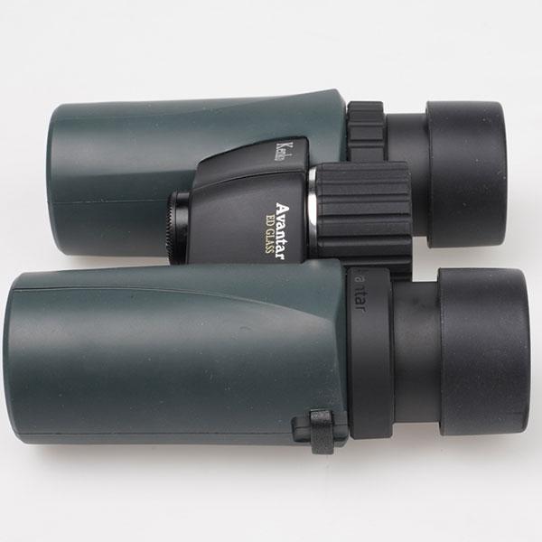 アバンター ケンコー・トキナー Avantar 双眼鏡 10×32 ED II アバンター ケンコー・トキナー Avantar 双眼鏡 10×32 ED II