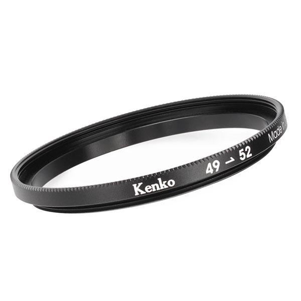 【メール便 送料無料】 ケンコー・トキナー KSUR-4952 ステップアップリング R 49→52mm 【即納】｜shasinyasan｜03