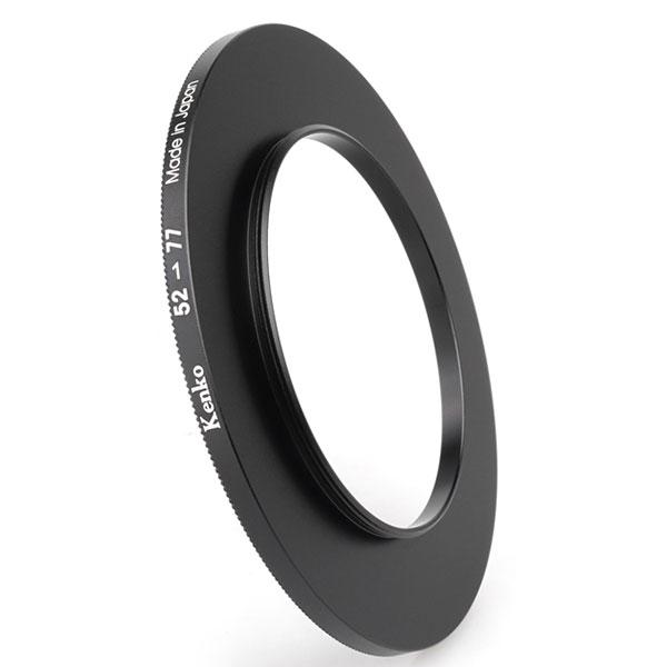アクセサリー ケンコー・トキナー（KenkoTokina） KSUR-5277 52→77mm ステップ
