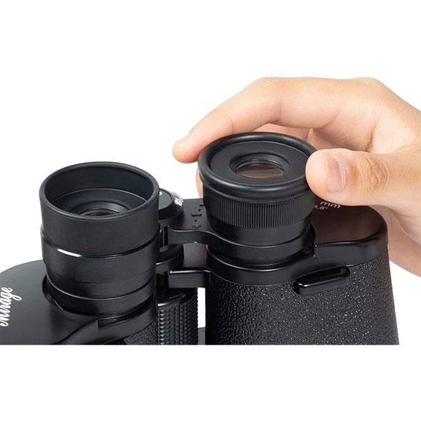 ケンコー・トキナー（KenkoTokina） Mirage 7×50 ポロプリズム式