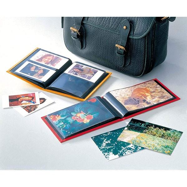 セキセイ XP-80K-10 レミニッセンス ミニポケットアルバム ポスト