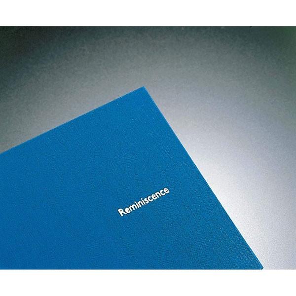 セキセイ XP-80K-10 レミニッセンス ミニポケットアルバム ポスト