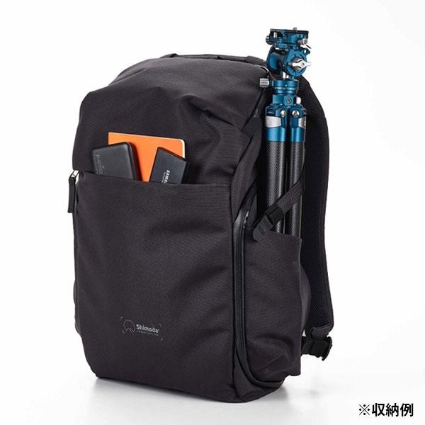 エツミ V520-182 シモダ アーバンエクスプロール25 アンスラサイト【送料無料】_5