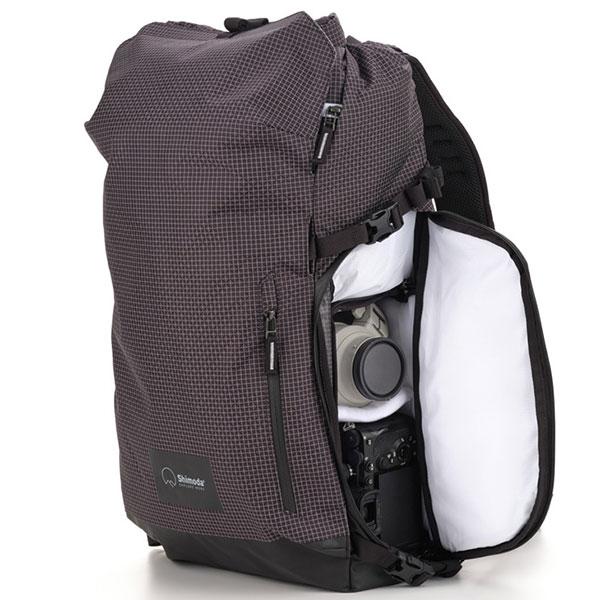 エツミ V520-355 シモダ サイドカントリー32 スターターキット ブラック/ホワイト 【送料無料】の画像