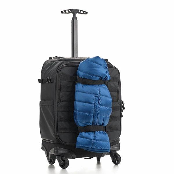 TENBA V637-790 テンバ アクシスV2 ローリング バックパック ブラック 【送料無料】※欠品：納期未定（3/13現在）の画像