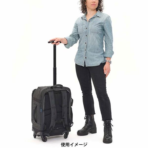 TENBA V637-790 テンバ アクシスV2 ローリング バックパック ブラック 【送料無料】※欠品：納期未定（3/13現在）の画像
