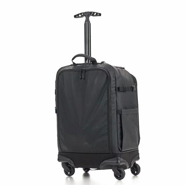 TENBA V637-790 テンバ アクシスV2 ローリング バックパック ブラック 【送料無料】※欠品：納期未定（3/13現在）の画像