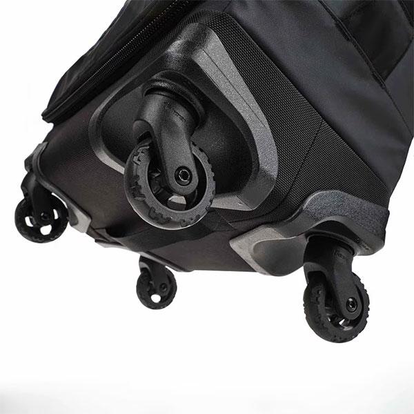 TENBA V637-790 テンバ アクシスV2 ローリング バックパック ブラック 【送料無料】※欠品：納期未定（3/13現在）の画像