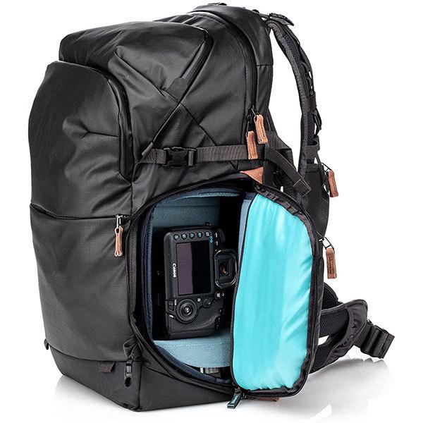 エツミ V520-160 シモダ エクスプロール V2 35 スターターキット ブラック 【送料無料】_4