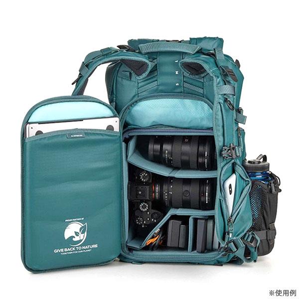 エツミ V520-121 シモダ アクションX25 V2 ウーマンズ スターターキット ティール 【送料無料】の画像