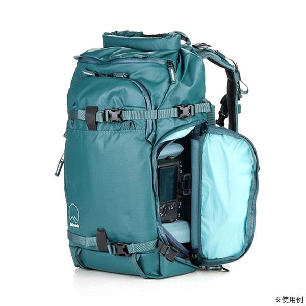 エツミ V520-121 シモダ アクションX25 V2 ウーマンズ スターターキット ティール 【送料無料】の画像