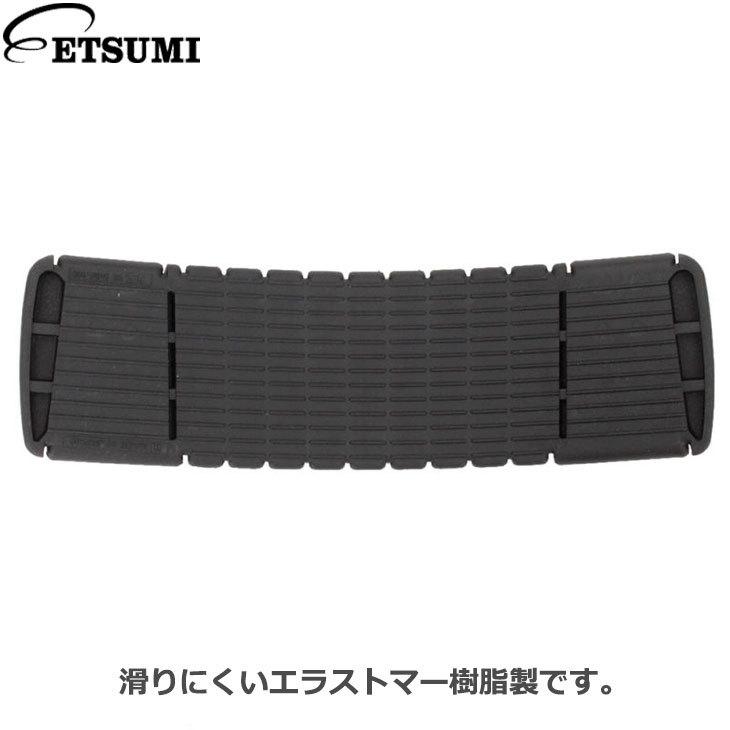 ETSUMI（エツミ） 【メール便 送料無料】 E-6179 エアースルー 肩