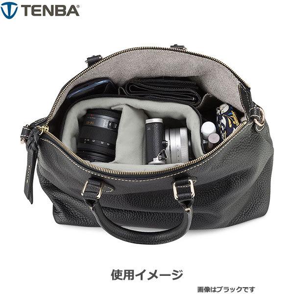 TENBA V636-626 TOOLS BYOB 7 カメラインサート ブラック 【送料無料】｜shasinyasan｜04