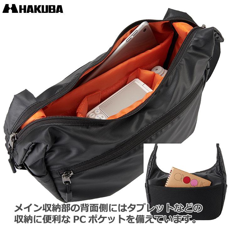 新品アクセサリー》 HAKUBA ハクバ アーバンライト02 2SP-UL02SBLBK ショルダーバッグ プラスシェル L 新品アクセサリー》 HAKUBA ハクバ アーバンライト02 2SP-UL02SBLBK ショルダーバッグ プラスシェル L