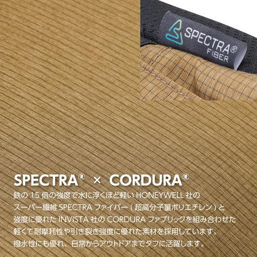 ハクバ SLX-GZBPLCY LUXXe（ラグゼ） グリッド ジップバックパック L カメラバッグ コヨーテ 【送料無料】_1