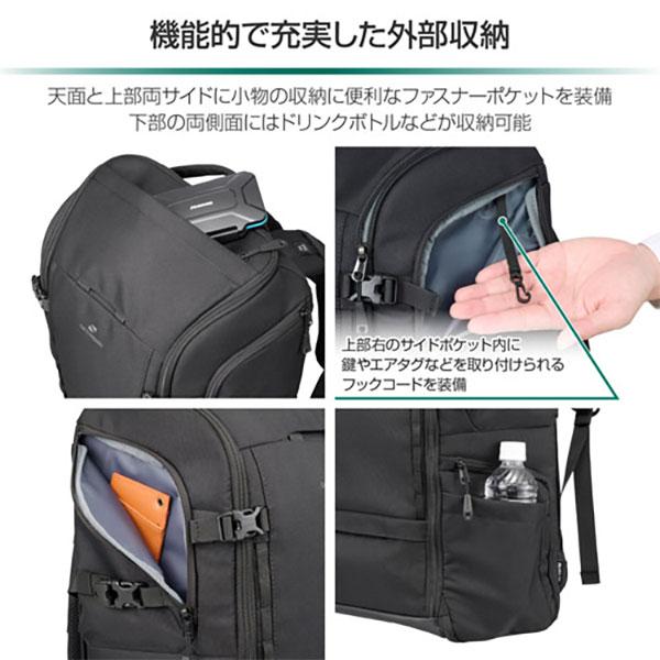 ハクバ SGWSR-BP27 GW-STANDARD リッジ バックパック27 【送料無料】_7
