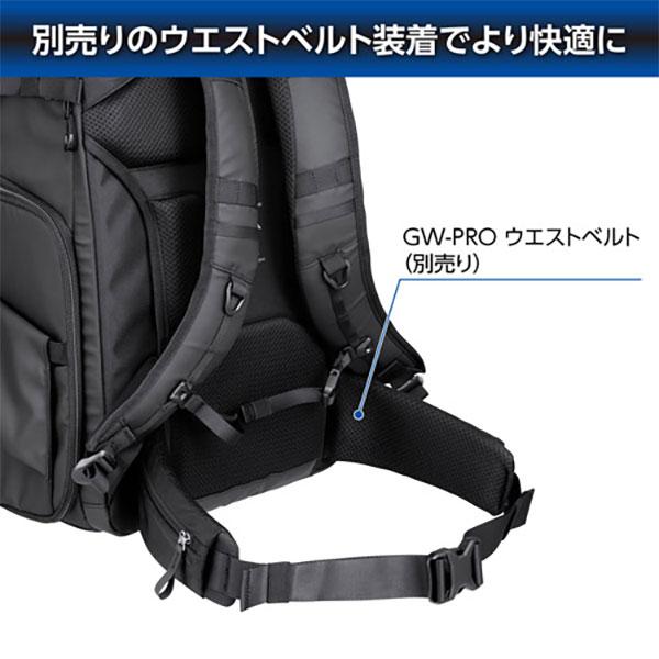 パクパク HAKUBA（ハクバ） SGWATK-FGBP26 GW-ADVANCE タンク フェイスゲート