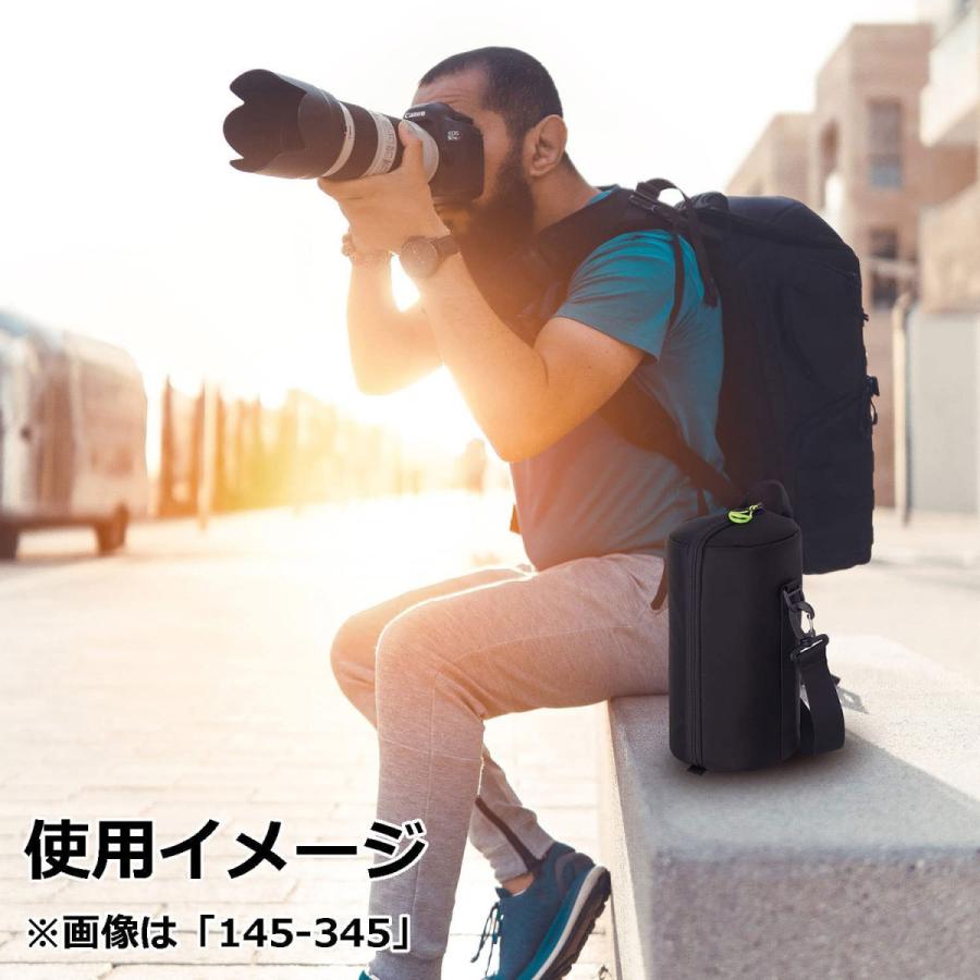 HAKUBA（ハクバ） KLP-SF2-145345 ソフトレンズポーチ 02 145-345