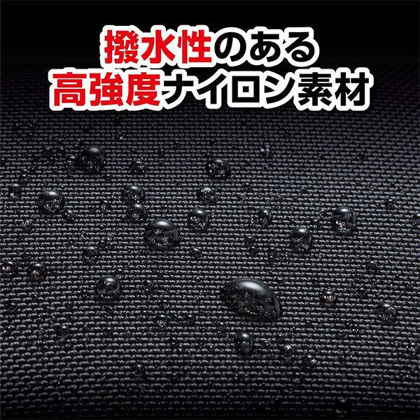 HAKUBA（ハクバ） KLP-SF2-145345 ソフトレンズポーチ 02 145-345