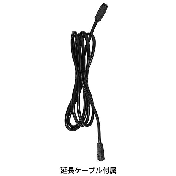 【メーカー直送品/代金引換・同梱不可】 SIRUI A200B-L 自動膨張式LEDライト(200/4100)+延長ケーブル 【送料無料】_5