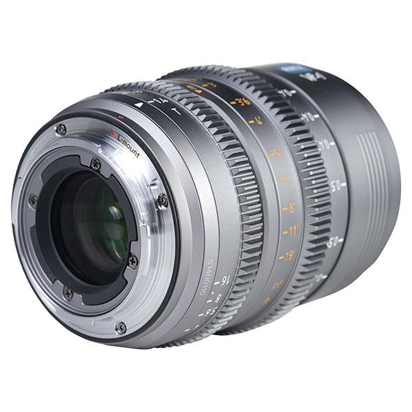 SIRUI VP-1-3G シネマレンズ T1.4 Full Frame 3本セット(24mm SIRUI VP-1-3G シネマレンズ T1.4 Full Frame 3本セット(24mm