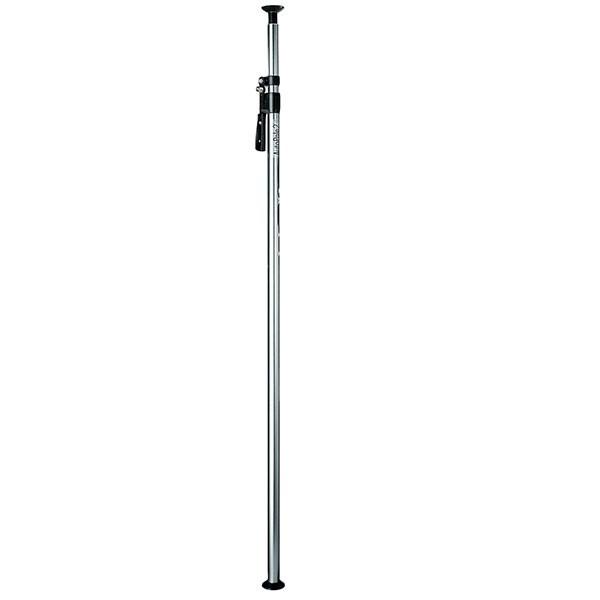 【メーカー直送品/代金引換・同梱不可】 マンフロット 432-3.7 オートポール2 210cm-370cm 【送料無料】