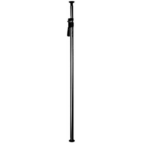 【メーカー直送品/代金引換・同梱不可】 マンフロット 432-2.7B オートポール2 150cm-270cm 黒 【送料無料】 ※欠品：ご注文後、約3ヶ月かかります
