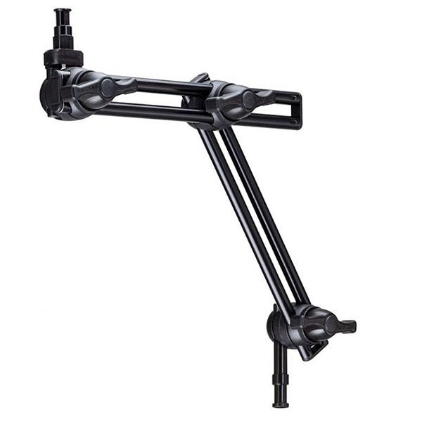 Manfrotto（マンフロット） 396B-2 ダブルアーティキュレーテッド