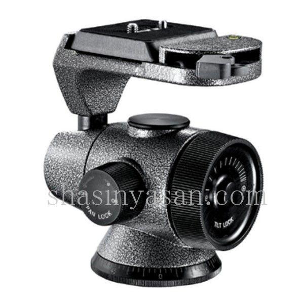 《2年延長保証付》 GITZO GH5750QR オフセンターボール雲台QR 【送料無料】