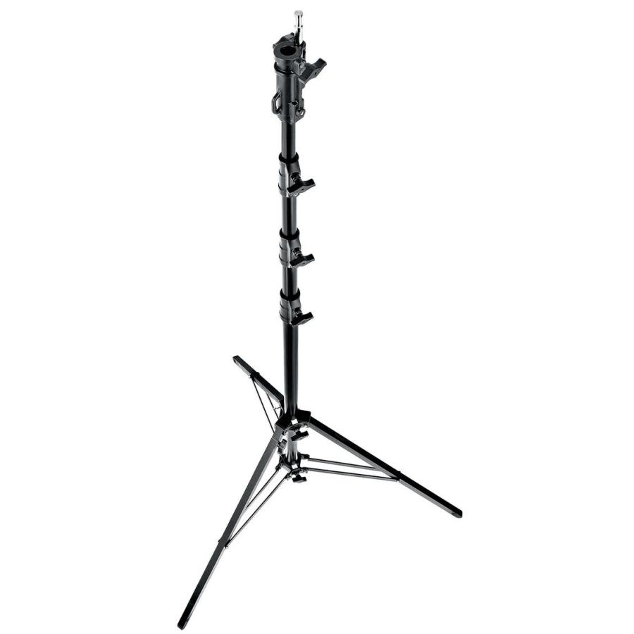 【メーカー直送品/代金引換・同梱不可】 AVENGER A1045B アルミ コンボスタンド 450cm 【送料無料】
