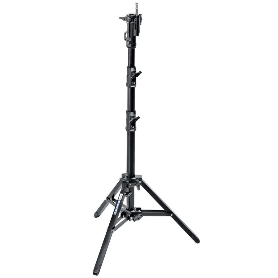 AVENGER A1020B アルミコンボスタンド 198cm 【送料無料】※欠品：7月中旬以降の発送