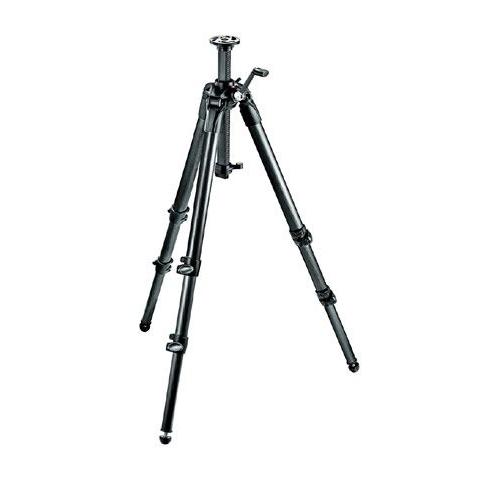 《2年延長保証付》 マンフロット MT057C3-G 057カーボン三脚3段ギア付 【送料無料】