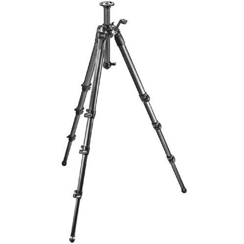 《2年延長保証付》 マンフロット MT057C4-G 057カーボン三脚4段ギア付 【送料無料】
