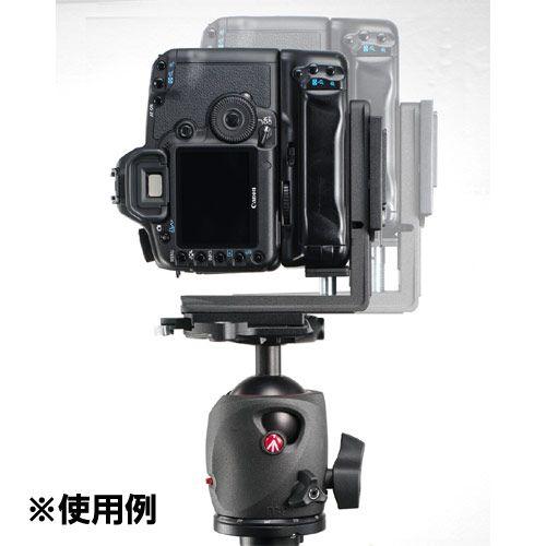 マンフロット MS050M4-RC4 LブラケットRC4 【送料無料】の画像