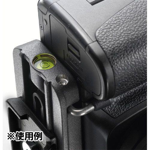 マンフロット MS050M4-Q5 LブラケットQ5 【送料無料】の画像