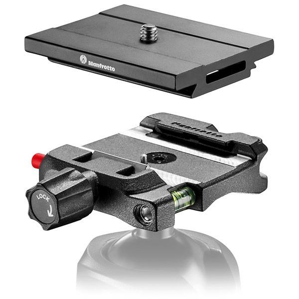 Manfrotto 《2年延長保証付》 マンフロット MHXPRO-BHQ6 XPRO Manfrotto 《2年延長保証付》 マンフロット MHXPRO-BHQ6 XPRO
