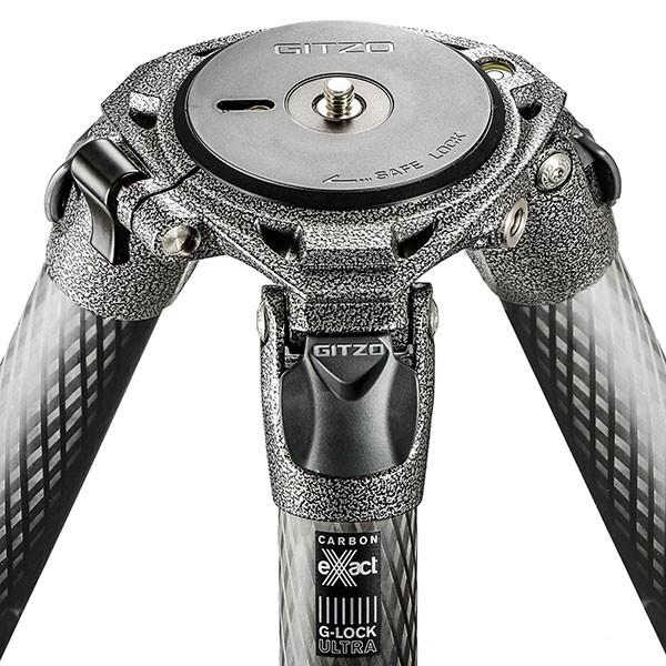 GITZO（ジッツオ） 《2年延長保証付》 GITZO GT5563GS