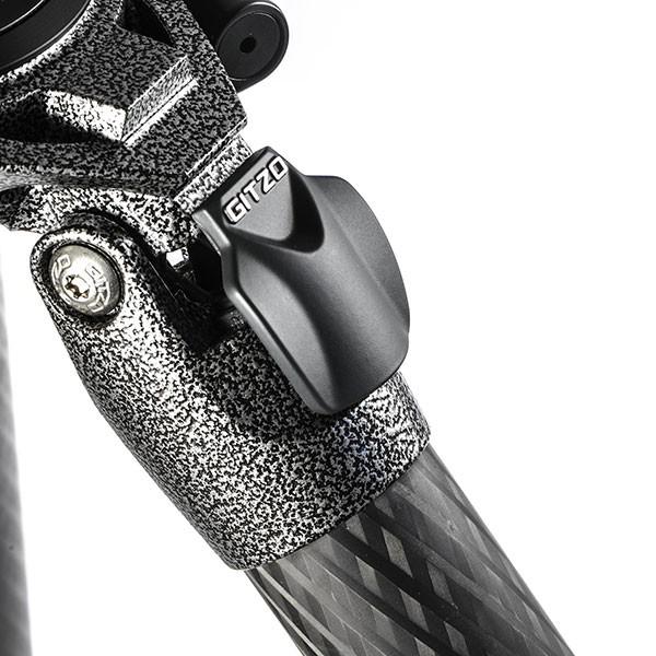 GITZO（ジッツオ） 《2年延長保証付》 GITZO GT5563GS