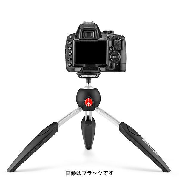 Manfrotto（マンフロット） 《在庫限り》マンフロット MTPIXIEVO-WH