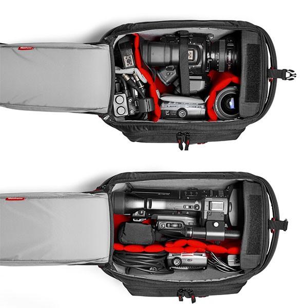 Manfrotto マンフロット MB PL-CC-191N PL CC-191N ビデオケース Manfrotto マンフロット MB PL-CC-191N PL CC-191N ビデオケース
