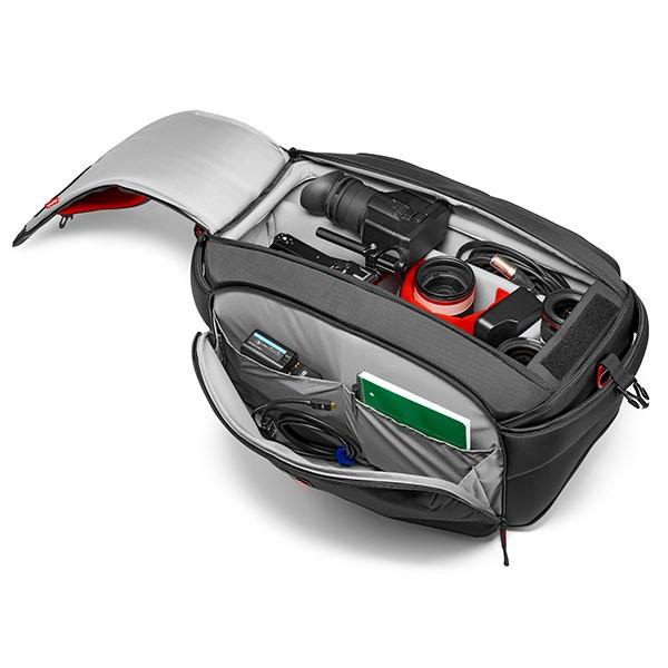 Manfrotto MB PL-CC-195N 　マンフロット　ビデオケース Manfrotto（マンフロット） MB PL-CC-195N PL CC-195N ビデオケース