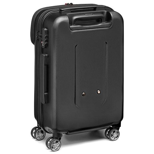 マンフロット MB PL-RL-S55 PL ローラーバッグ SPIN55 【送料無料】の画像