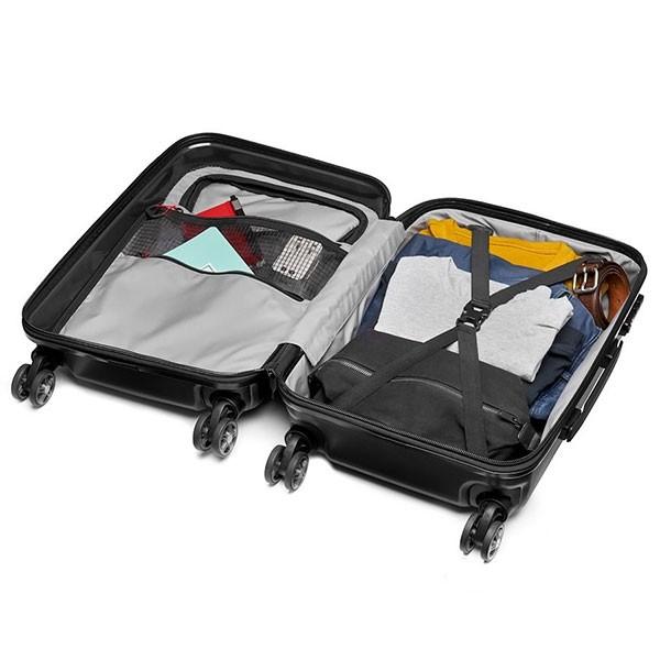 マンフロット MB PL-RL-S55 PL ローラーバッグ SPIN55 【送料無料】の画像