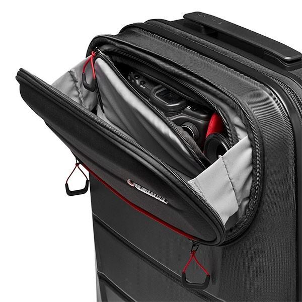 マンフロット MB PL-RL-S55 PL ローラーバッグ SPIN55 【送料無料】の画像