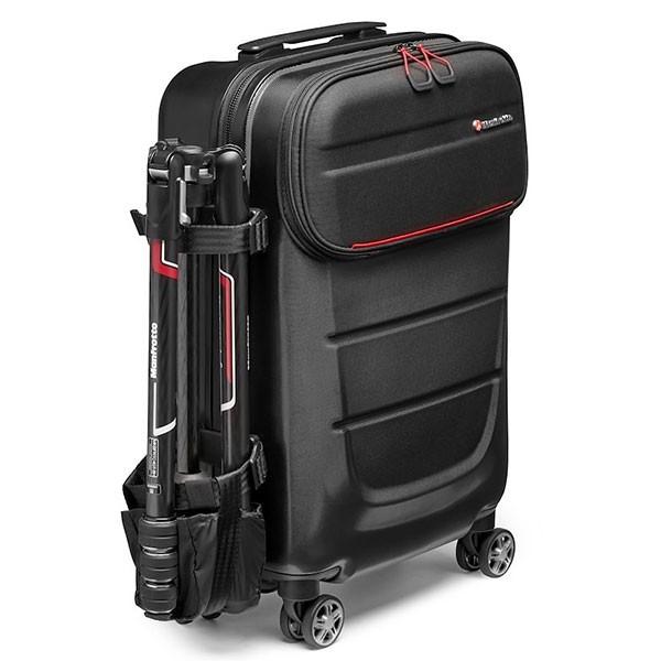 マンフロット MB PL-RL-S55 PL ローラーバッグ SPIN55 【送料無料】の画像