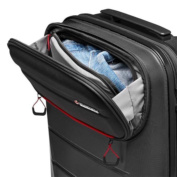 マンフロット MB PL-RL-S55 PL ローラーバッグ SPIN55 【送料無料】の画像