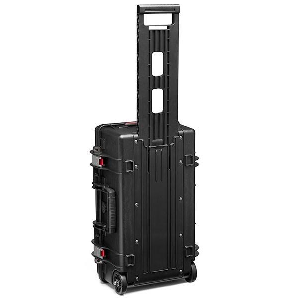 マンフロット MB PL-RL-TH55 PL ローラーバッグ TOUGH55 【送料無料】※欠品：8月中旬以降の発送_1