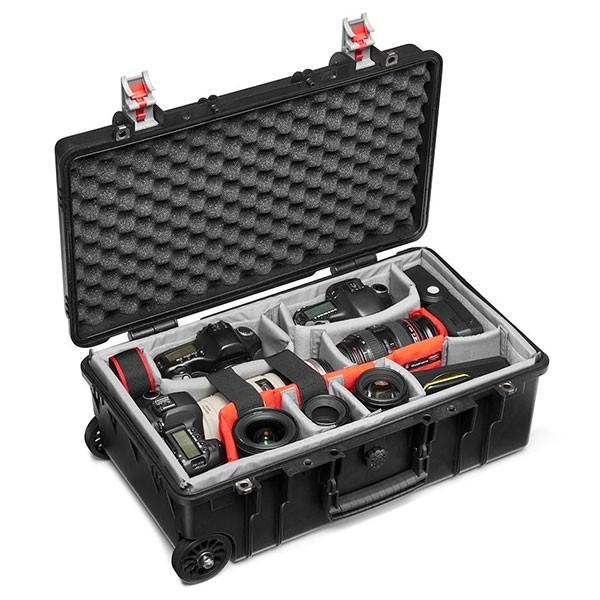マンフロット MB PL-RL-TH55 PL ローラーバッグ TOUGH55 【送料無料】※欠品：8月中旬以降の発送_2