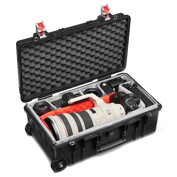 マンフロット MB PL-RL-TH55 PL ローラーバッグ TOUGH55 【送料無料】※欠品：8月中旬以降の発送_3