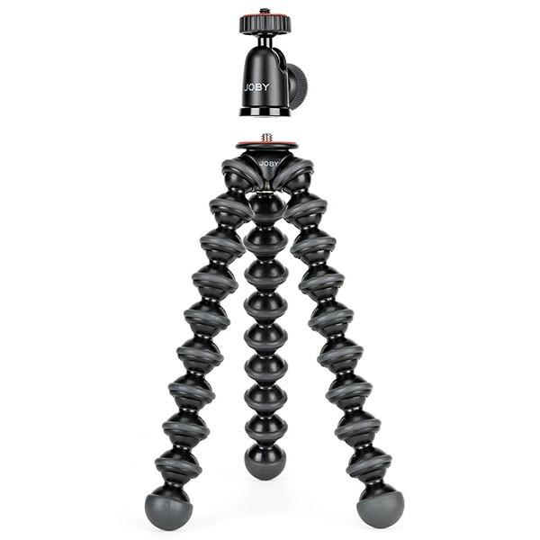 JOBY 《特価品》 JOBY JB01540-PKK ゴリラポッド 1Kキット